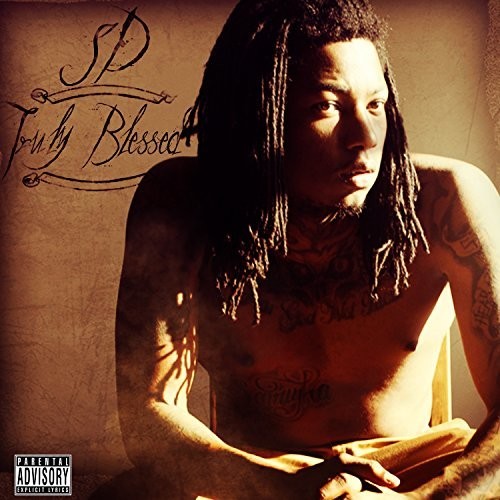 Sd - Truly Blessed