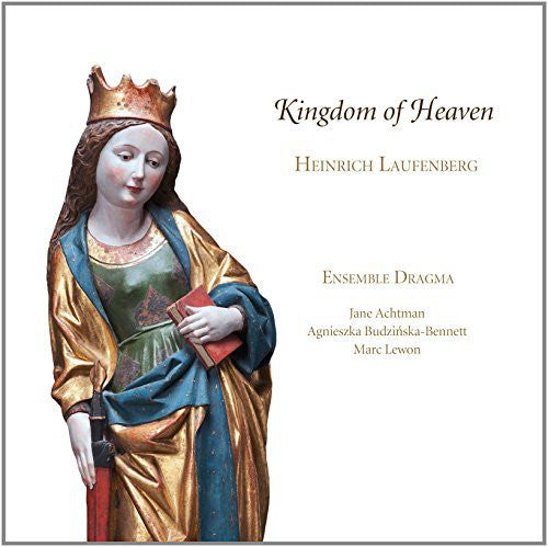 Laufenberg/ Ens Dragma - Kingdom of Heaven