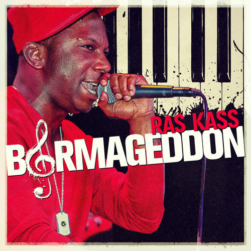 Rass Kass - Barmageddon 2.0