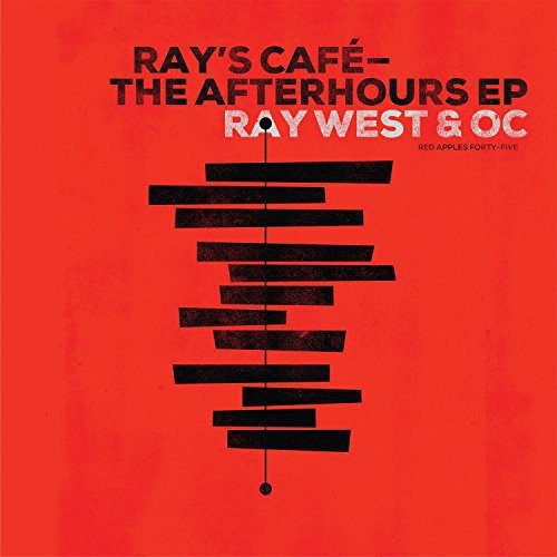 Ray West & Oc - Ray's Cafe: After Hours