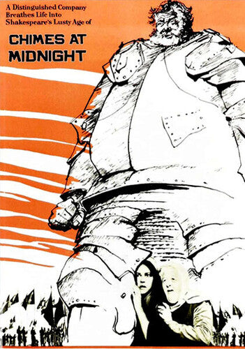 Chimes at Midnight (Criterion Collection)