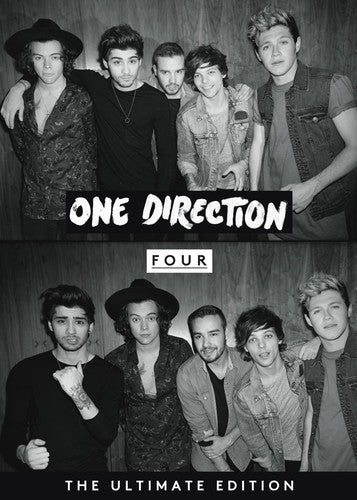 One Direction - Four
