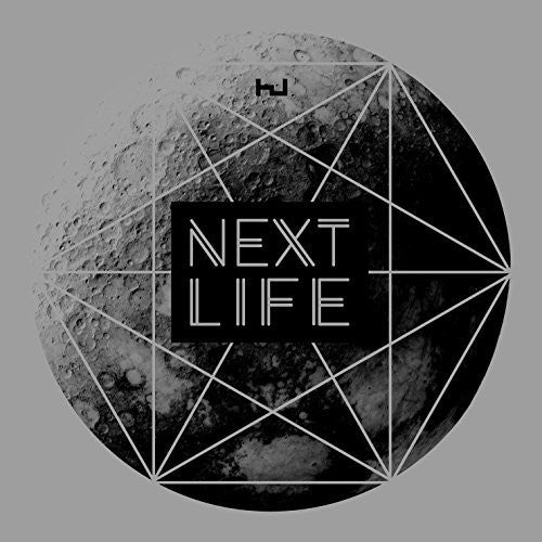 Hyperdub & Teklife Present: Next Life/ Various - Hyperdub & Teklife Present: Next Life / Various