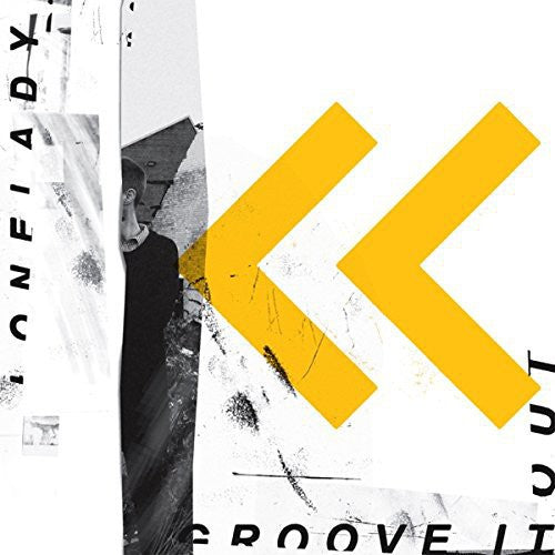 Lonelady - Groove It Out