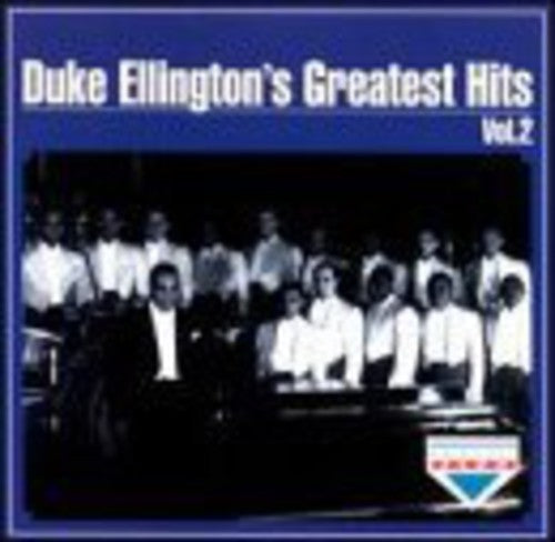 Duke Ellington - Greatest Hits: Vol 2