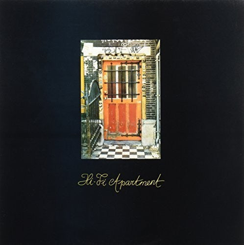 Hi-Fi Apartment - Hi-Fi Apartment