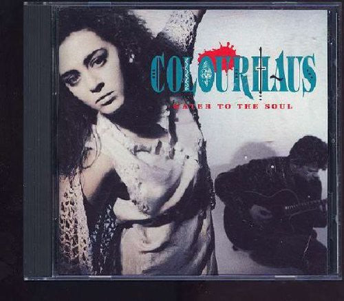 Colourhaus/ Sherrie Krenn - Colourhaus / Krenn, Sherrie : Water to the Soul