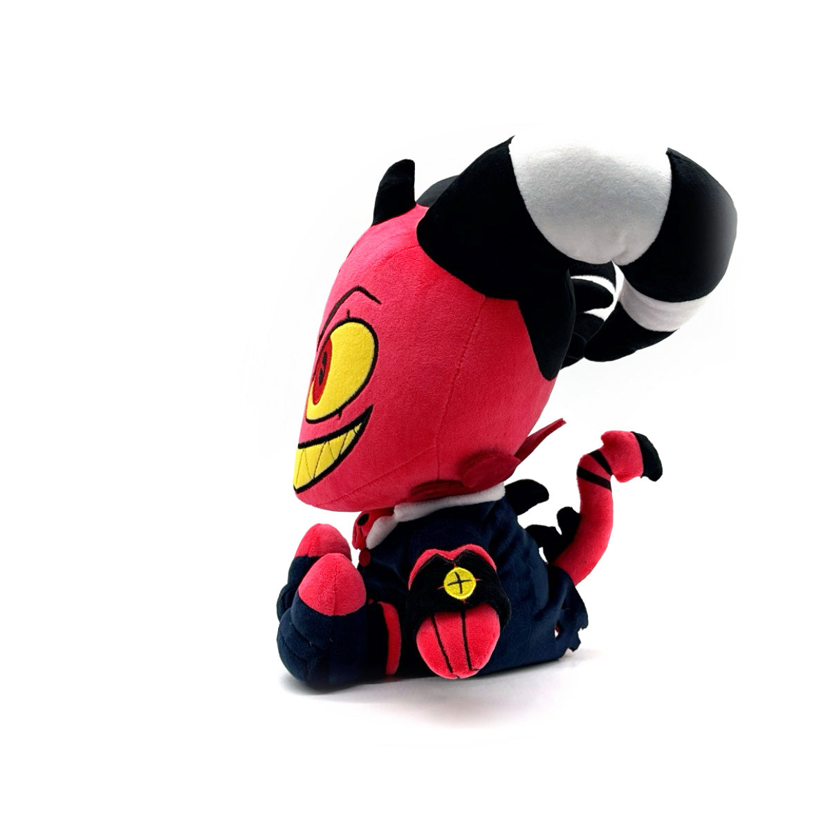 Youtooz Helluva Boss Blitzo 9in Plush