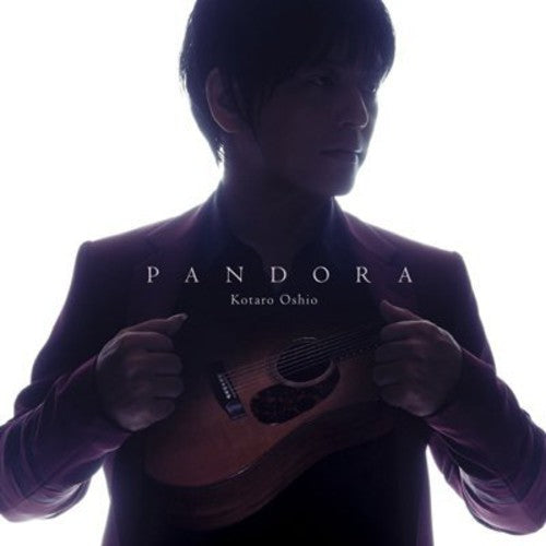 Kotaro Oshio - Pandora