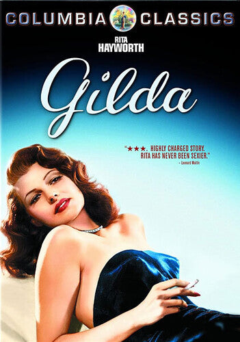 Gilda (Criterion Collection)