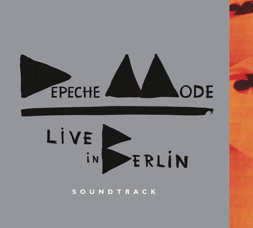 Depeche Mode - Depeche Mode Live in Berlin