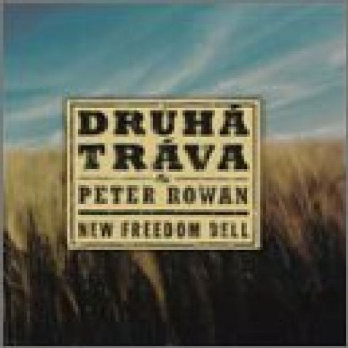 New Freedom Bell