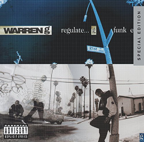 Warren G - Regulate Era