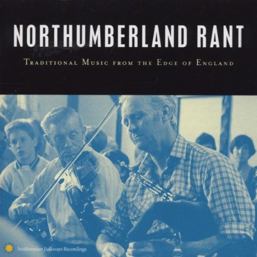 Various - Northumberland Rant