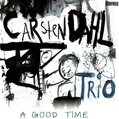 Carsten Dahl - Good Time