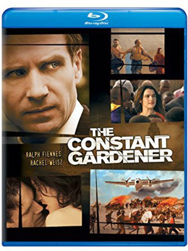 Constant Gardener