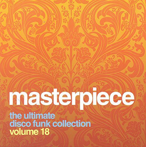Masterpiece Classics 18/ Various - Masterpiece Classics 18 / Various