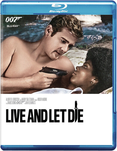 Live & Let Die (1971)