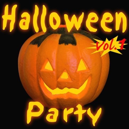 Various Artists - Halloween Party