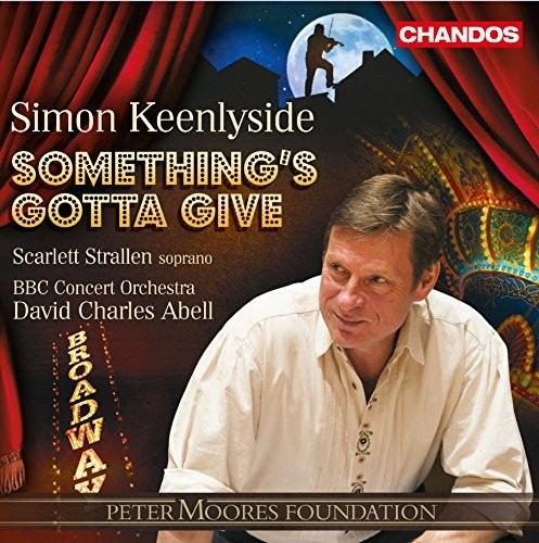 Loewe/ Lerner/ Porter/ Rogers/ Hammerstein II - Something's Gotta Give