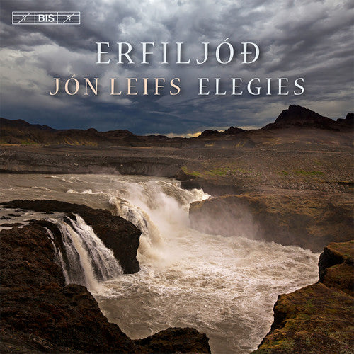 Leifs/ Wilkinson/ Goumundsdottier - Elegies