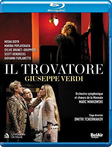 Il Trovatore