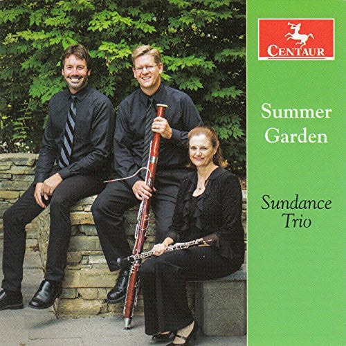 Hope/ Brandon/ Head - Summer Garden