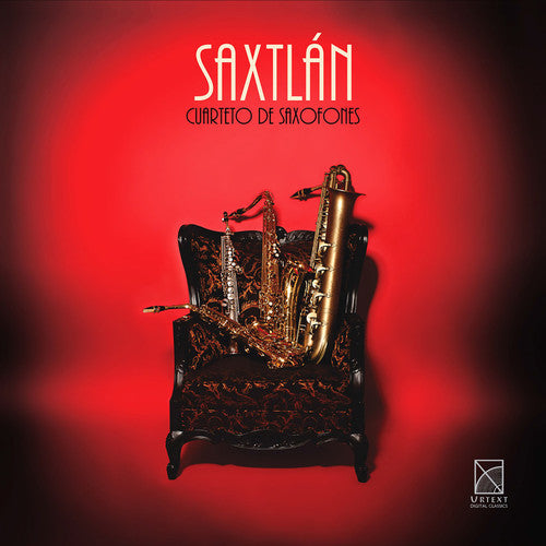 Milan/ Marquez/ Gandara/ Budini/ Valerio - Saxtlan