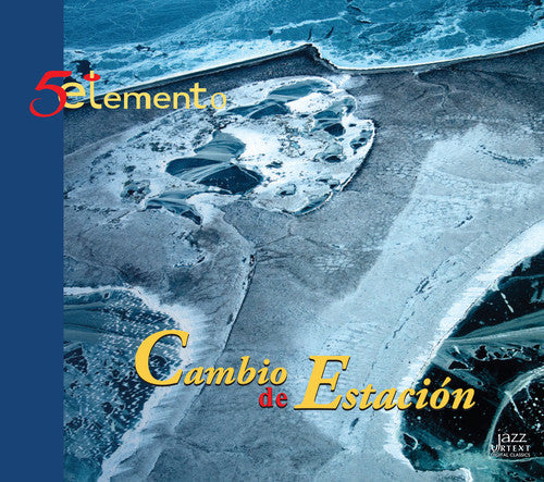 Gordillo/ Ramos/ Antonio/ Nieto/ Cristobal - Cambio de Estacion