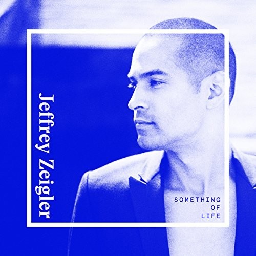 Santiago/ Prestini/ Zorn/ Glass/ Razaz - Something of Life