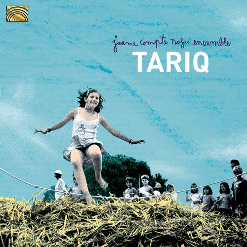 Compte/ Javier/ Cadarso/ Escorcia/ Suarez - Tariq