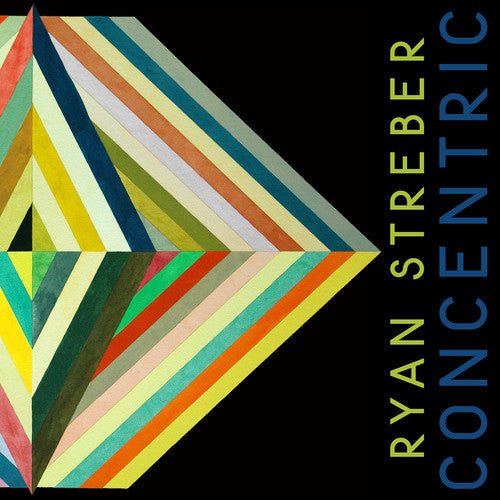 Streber - Concentric