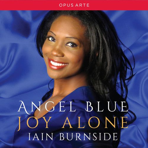 Gershwin/ Heggie/ Liszt/ Rachmaninoff/ Strauss - Joy Alone