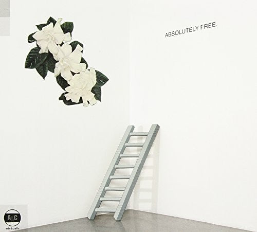 Absolutely Free - Absolutely Free