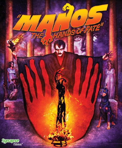 Manos, The Hands of Fate