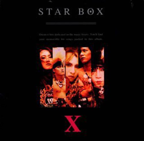 X Japan - Star Box