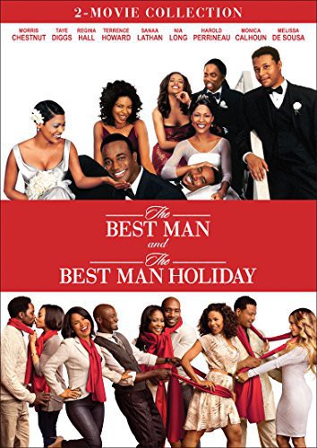 The Best Man / The Best Man Holiday