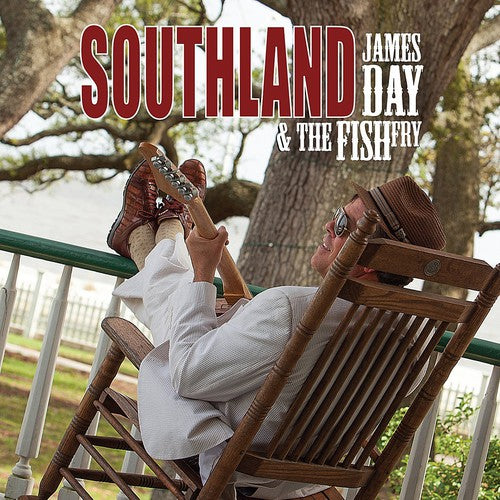 James Day / Fish Fry - Southland