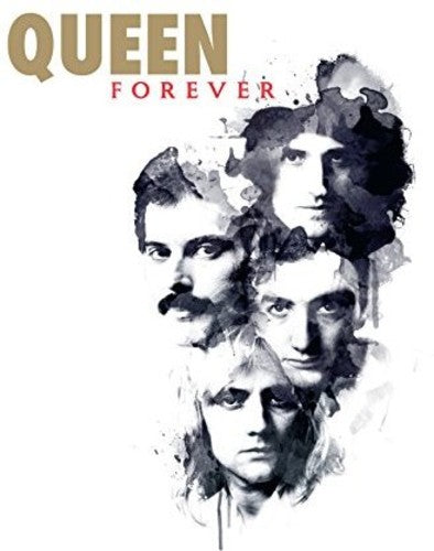 Queen - Forever