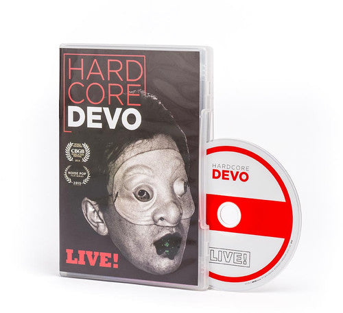 Hardcore