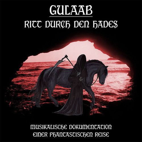 Gulaab - Ritt Durch Den Hades