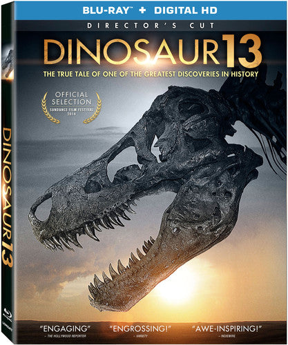 Dinosaur 13