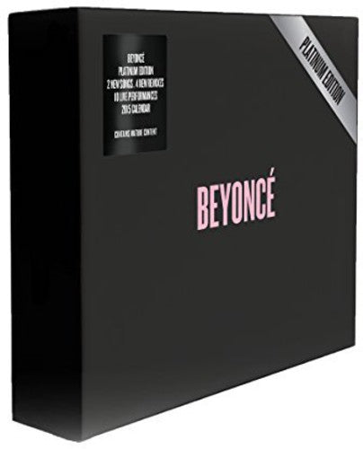 Beyonce - Beyonce