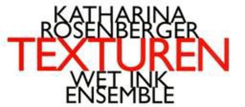 Katharina Rosenberger - Text Uren