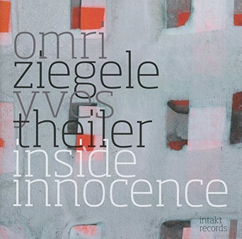 Omri Ziegele - Inside Innosence