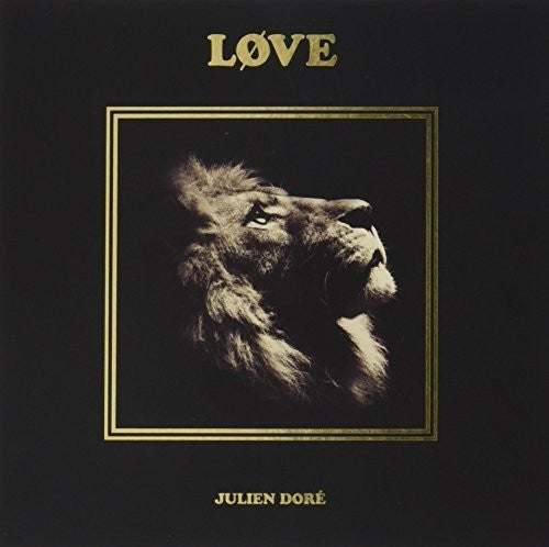 Julien Doré - Love