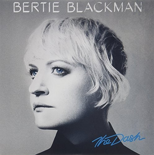 Bertie Blackman - Dash