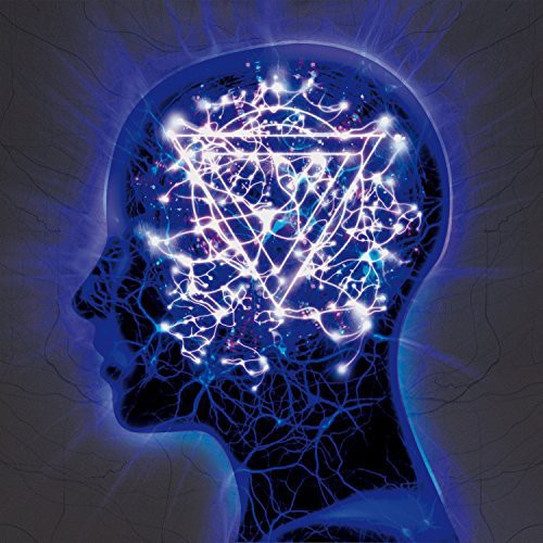 Enter Shikari - Mindsweep