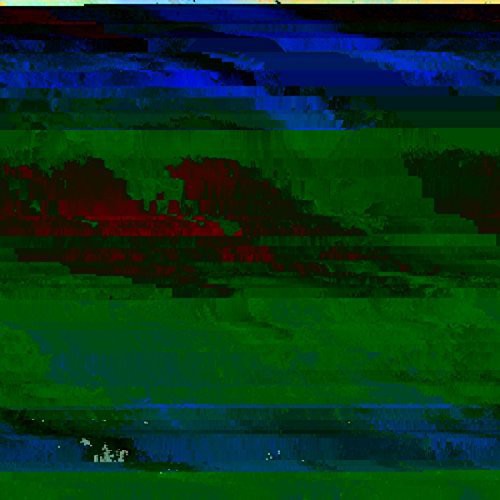 Man Without Country - Maximum Entropy