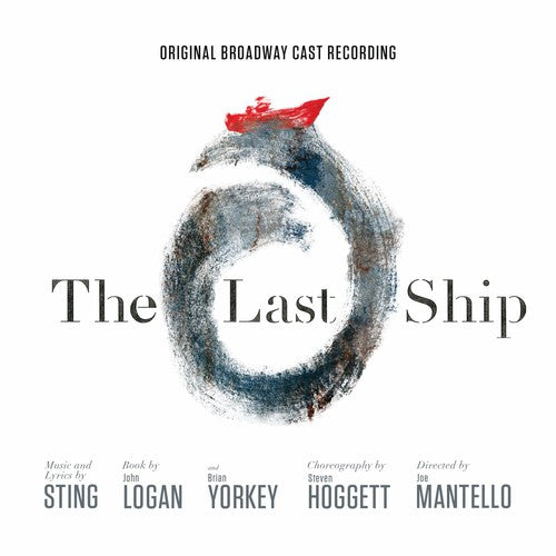 Last Ship/ O.B.C.R. - Last Ship / O.B.C.R.